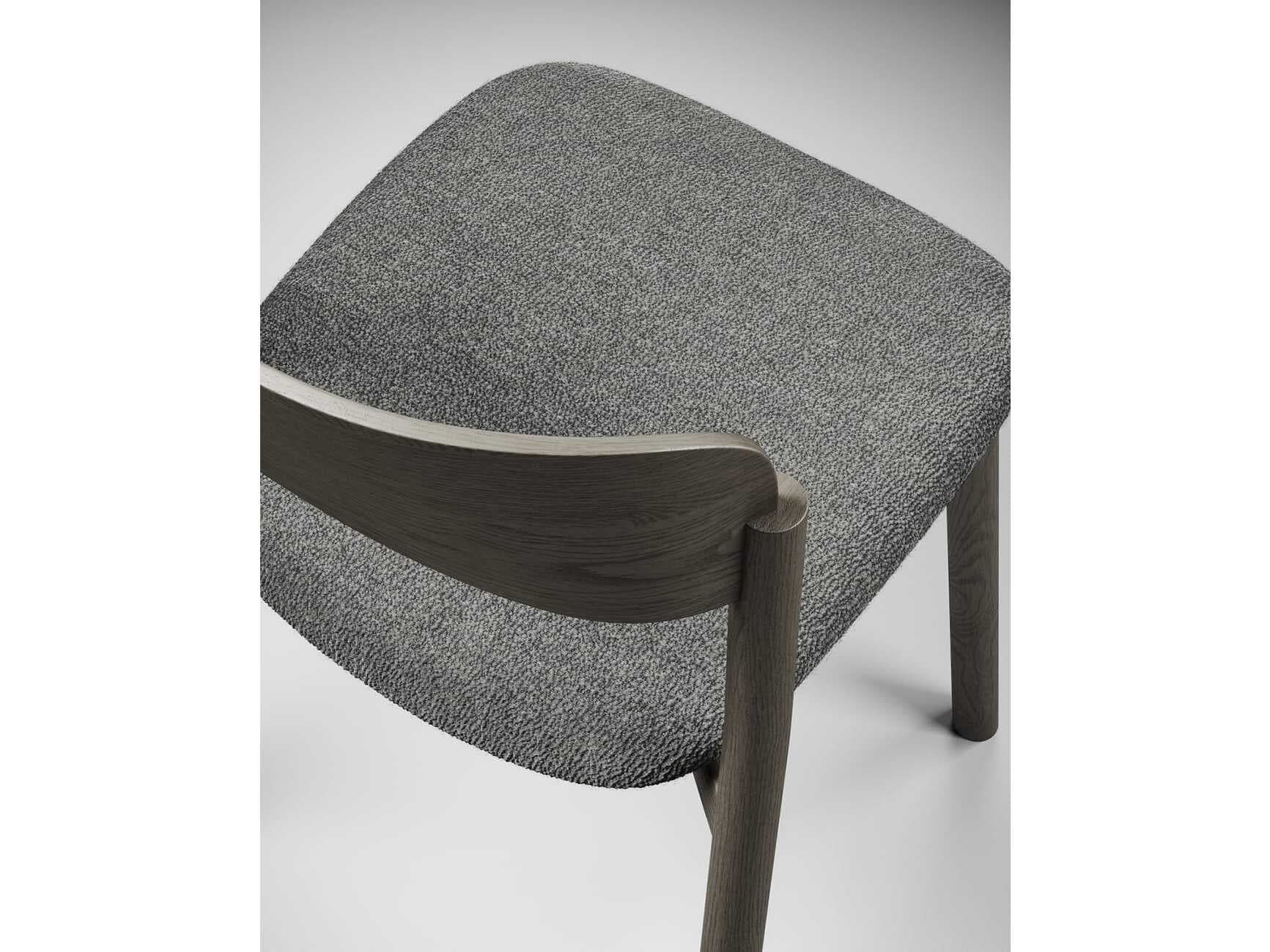Novamobili
ELLEN
Wooden chair — 6