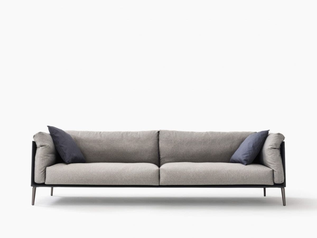 Novamobili
KUBÌ
Modular sofa — 10