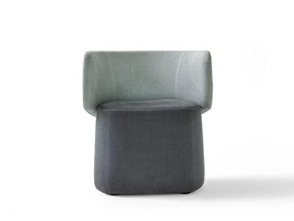 Novamobili
ORIGIN
Easy chair — 1