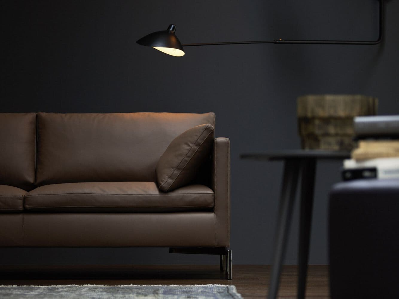Novamobili
REEF
Modular sofa — 11