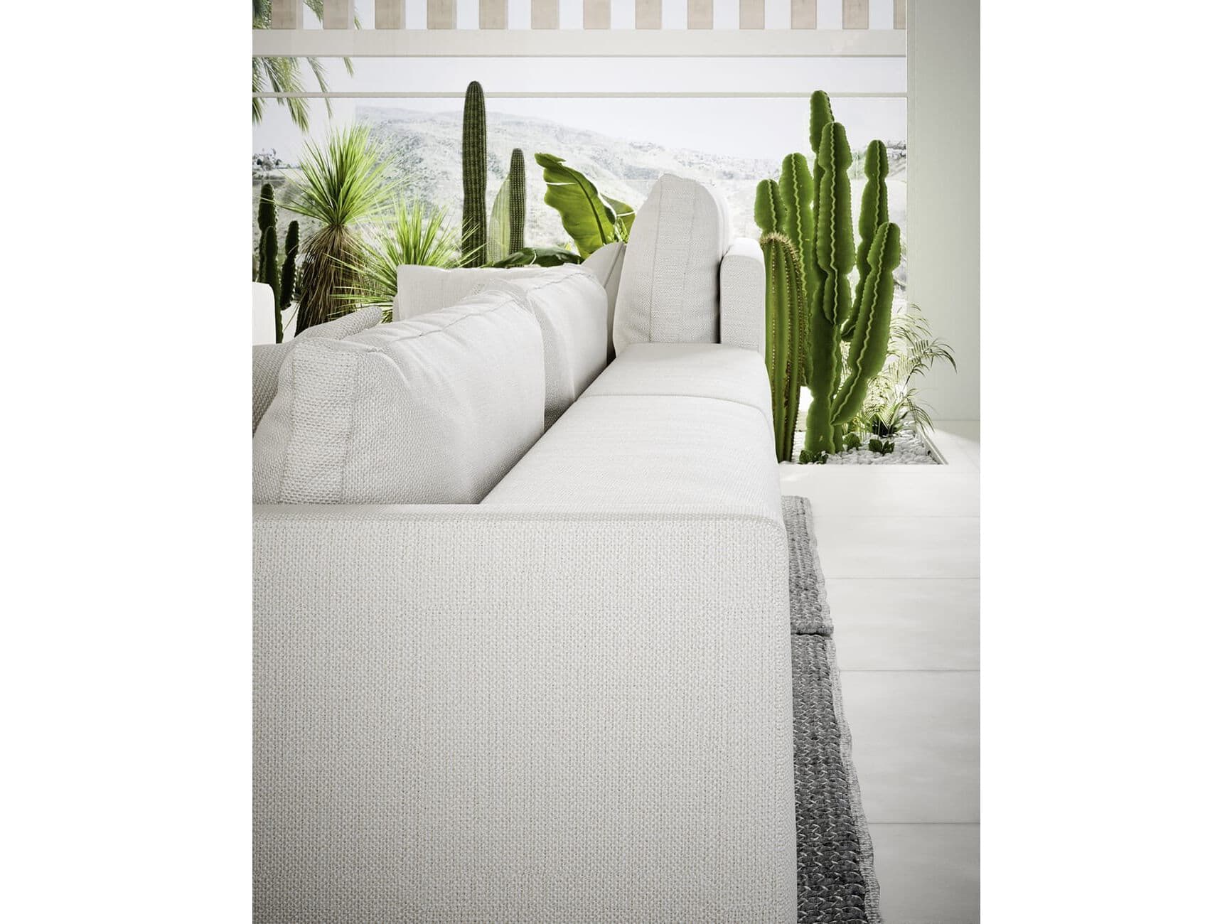 Novamobili
REEF
Modular sofa — 4