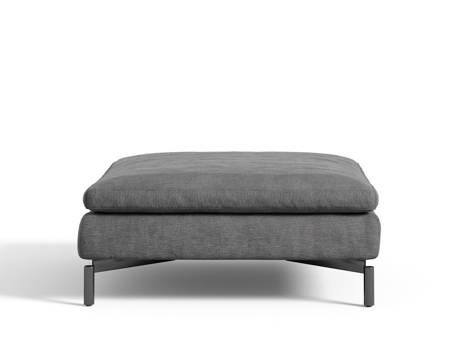 Novamobili
REEF
Pouf — 1