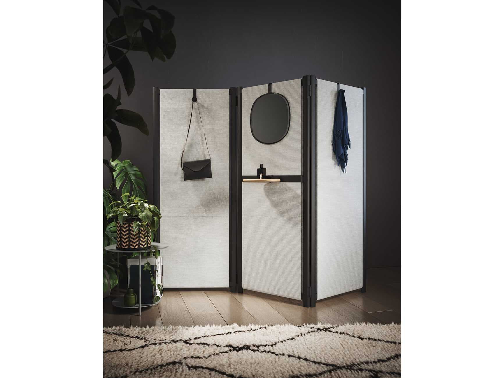 Novamobili
SHY
Fabric Screen — 7