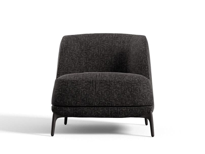 Novamobili
VELVET
Armchair — 1