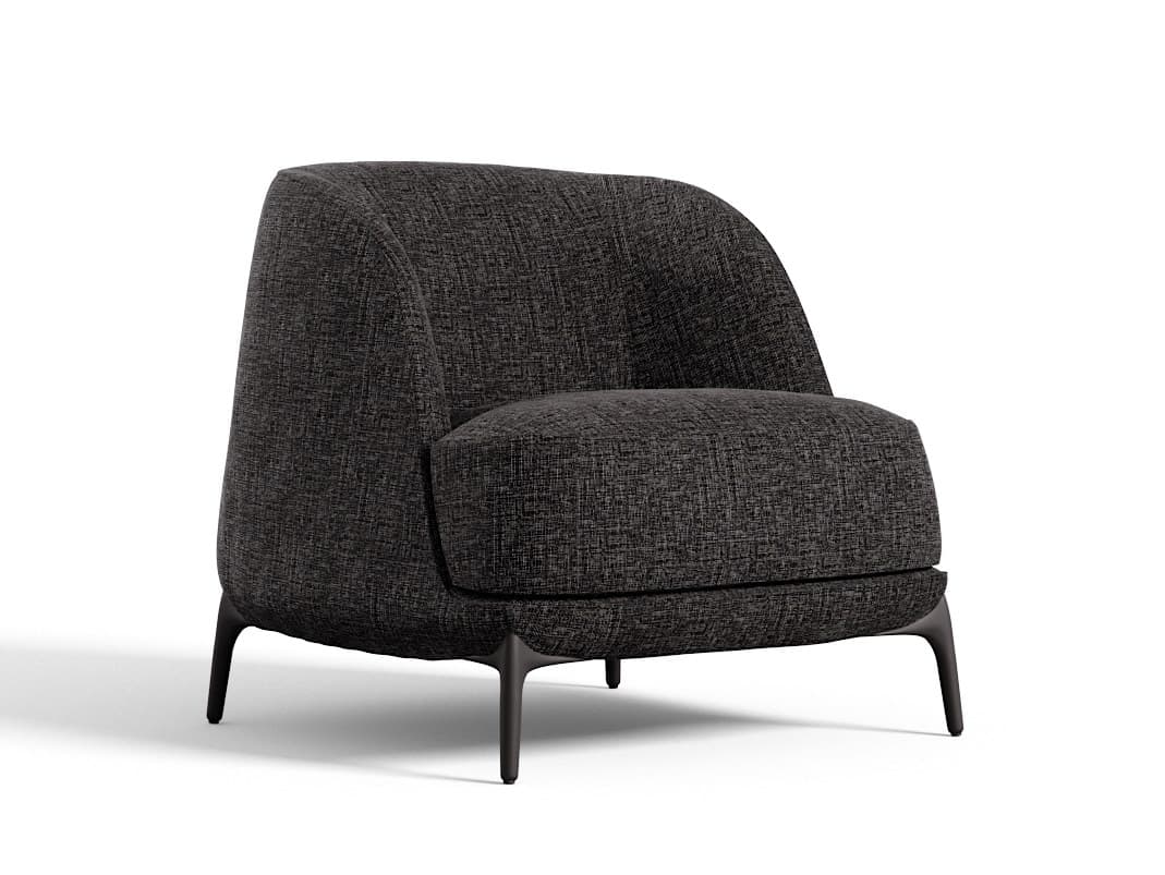 Novamobili
VELVET
Armchair