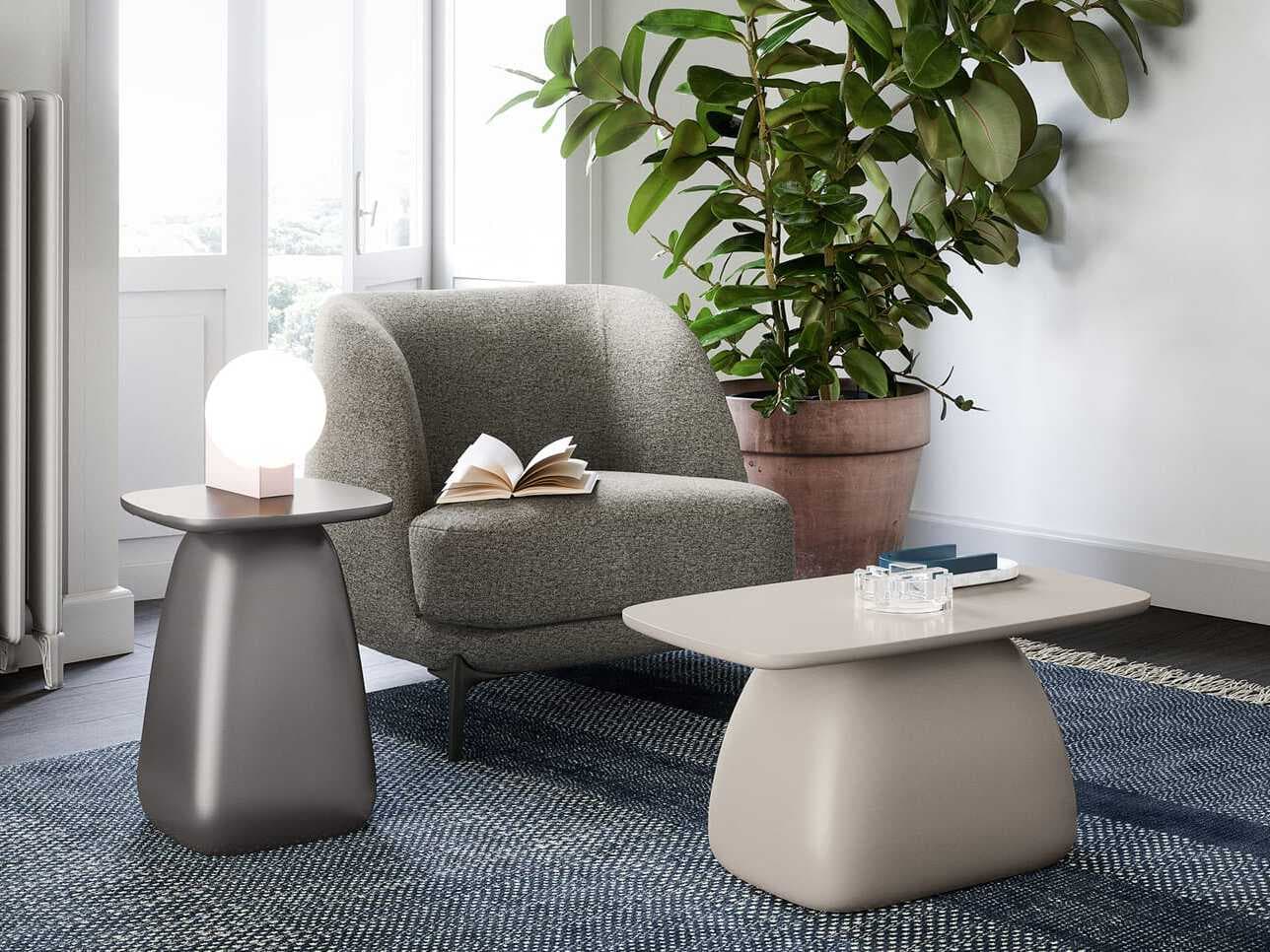 Novamobili
VELVET
Armchair — 6