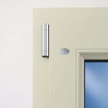 NURITH
DOMUS
PVC patio door — 11