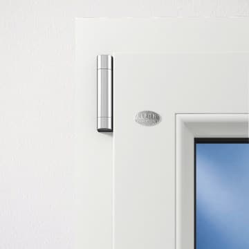NURITH
DOMUS
PVC patio door — 12