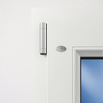 NURITH
DOMUS
PVC patio door — 13