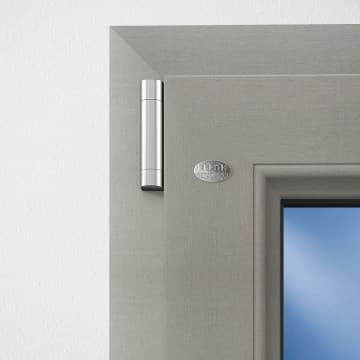 NURITH
DOMUS
PVC patio door — 14