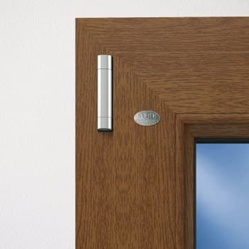 NURITH
DOMUS
PVC patio door — 15