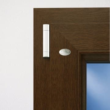 NURITH
DOMUS
PVC patio door — 16