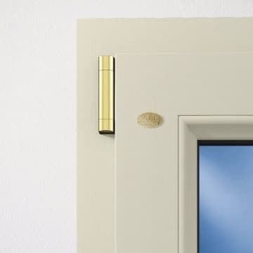 NURITH
DOMUS
PVC patio door — 17