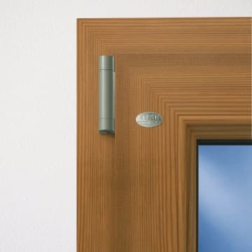 NURITH
DOMUS
PVC patio door — 18