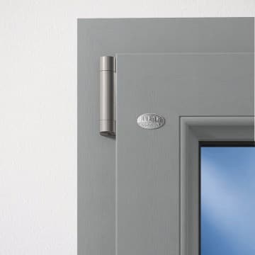 NURITH
DOMUS
PVC patio door — 19