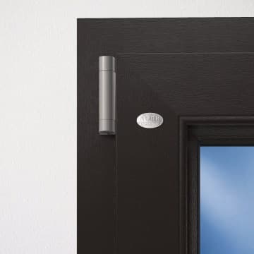 NURITH
DOMUS
PVC patio door — 20