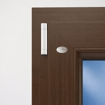 NURITH
DOMUS
PVC patio door — 21