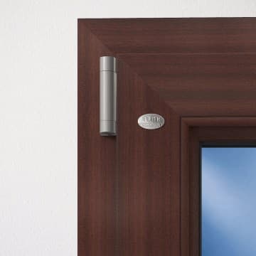 NURITH
DOMUS
PVC patio door — 22
