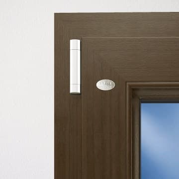 NURITH
DOMUS
PVC patio door — 23