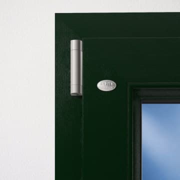 NURITH
DOMUS
PVC patio door — 24
