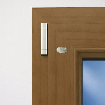 NURITH
DOMUS
PVC patio door — 25