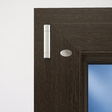 NURITH
DOMUS
PVC patio door — 26