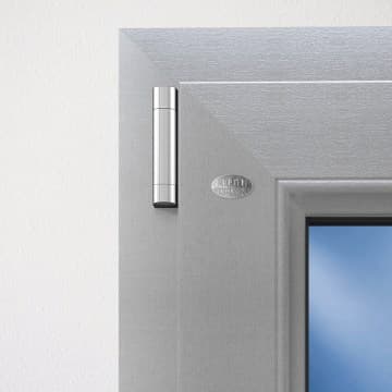 NURITH
DOMUS
PVC patio door — 9