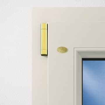NURITH
DOMUS
PVC patio door — 10