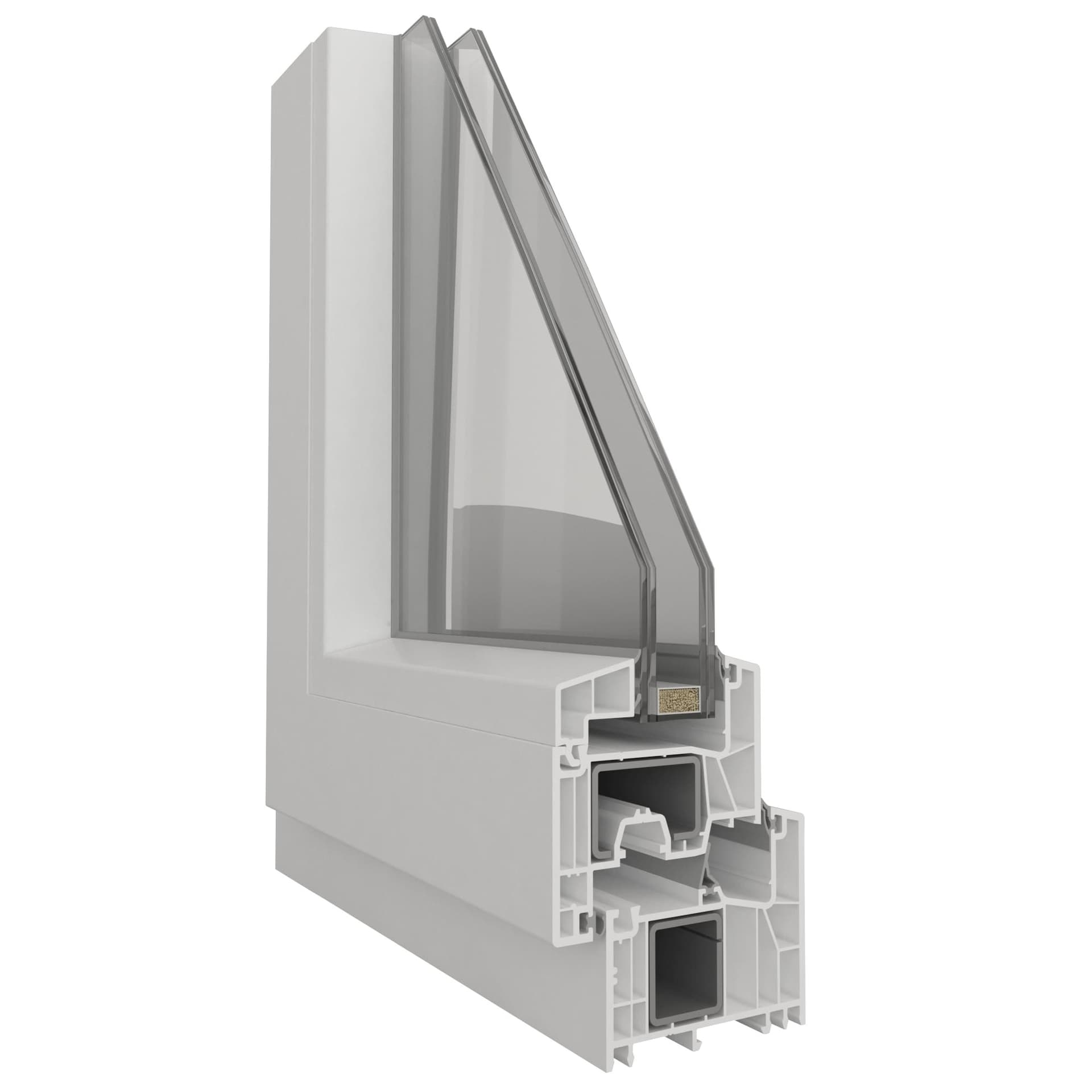 NURITH
YOUNG
PVC patio door — 7