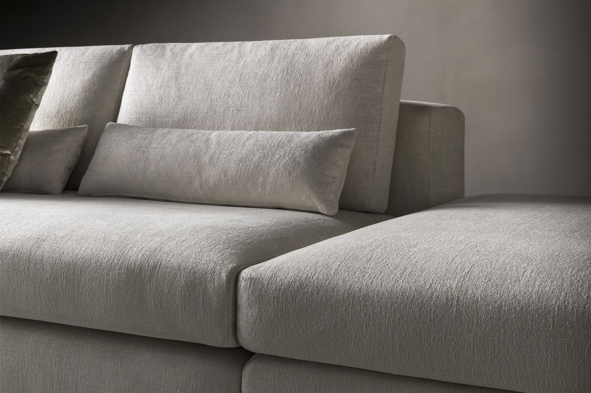 OAK CONCERTO GN8040 - Тканевый диван — 9