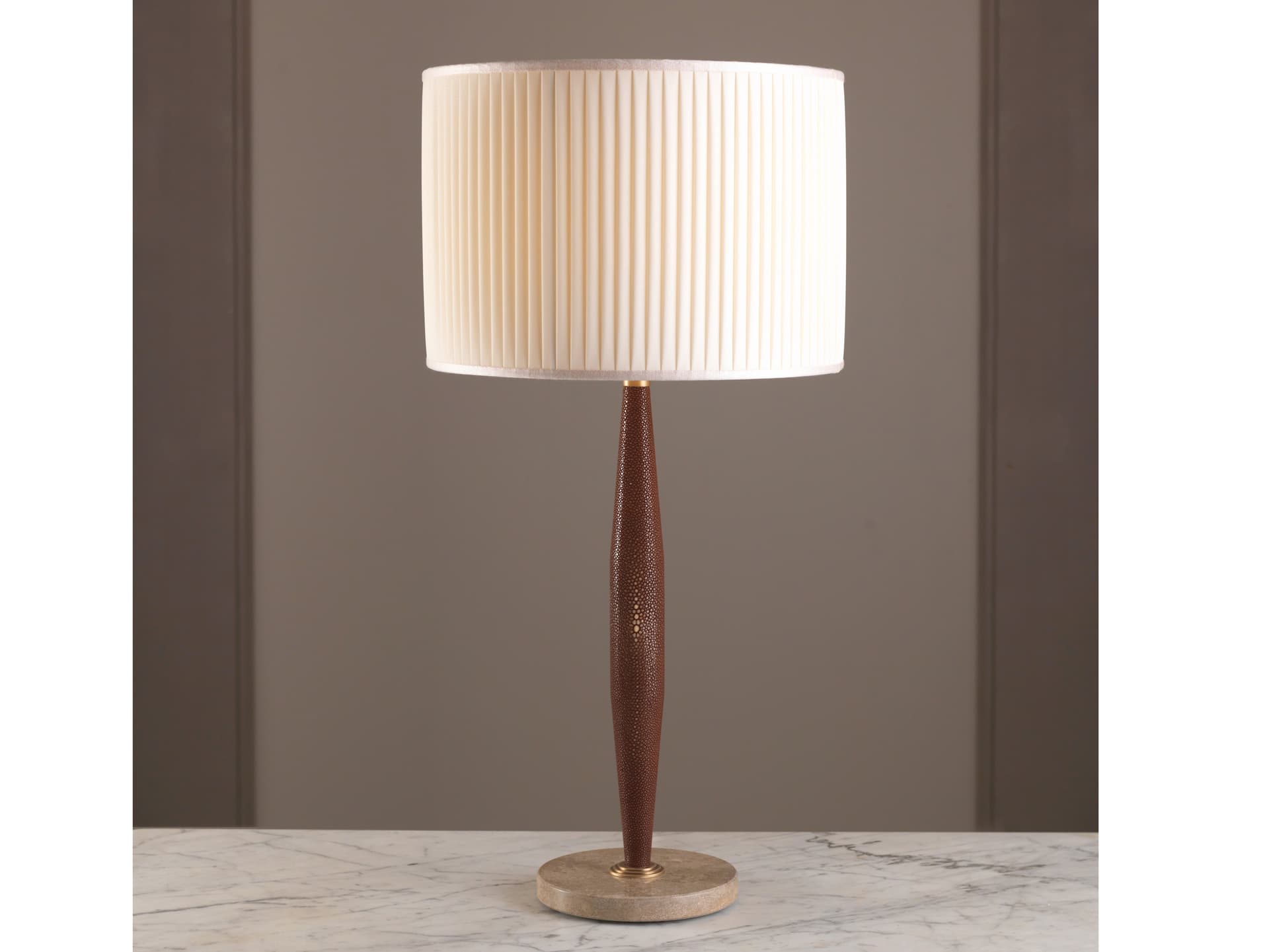 OFFICINACIANI
AMMOS
Table lamp — 1