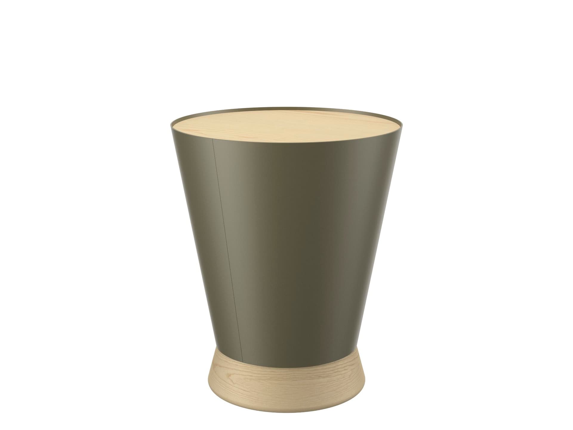 Ofifran
BAO
Wooden coffee table — 1
