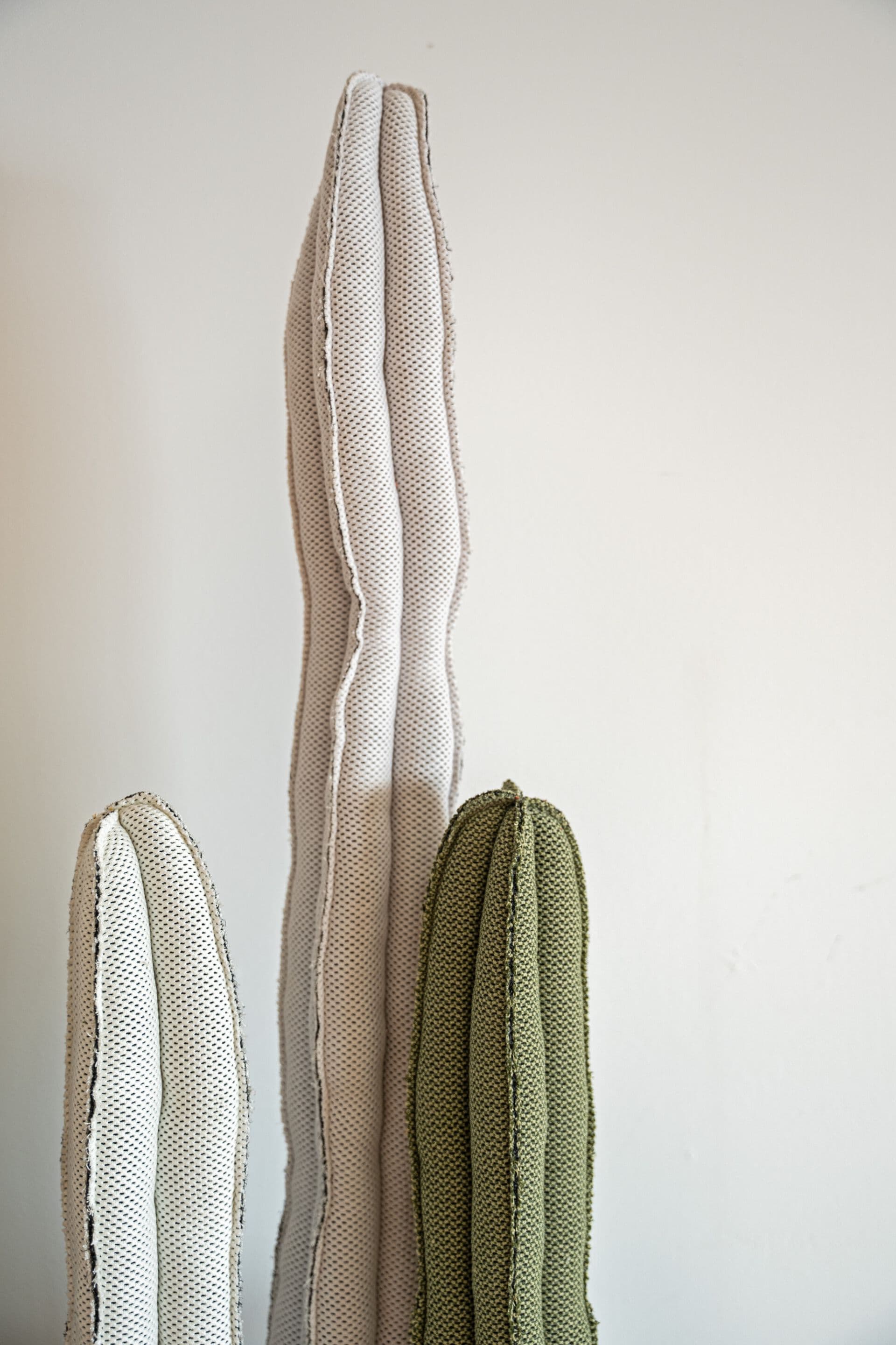 CACTUS - Тканевая скульптура — 5