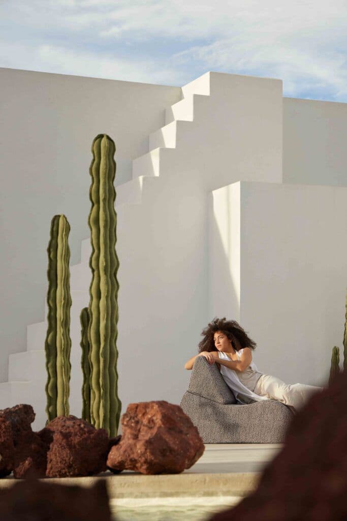 CACTUS - Тканевая скульптура — 9