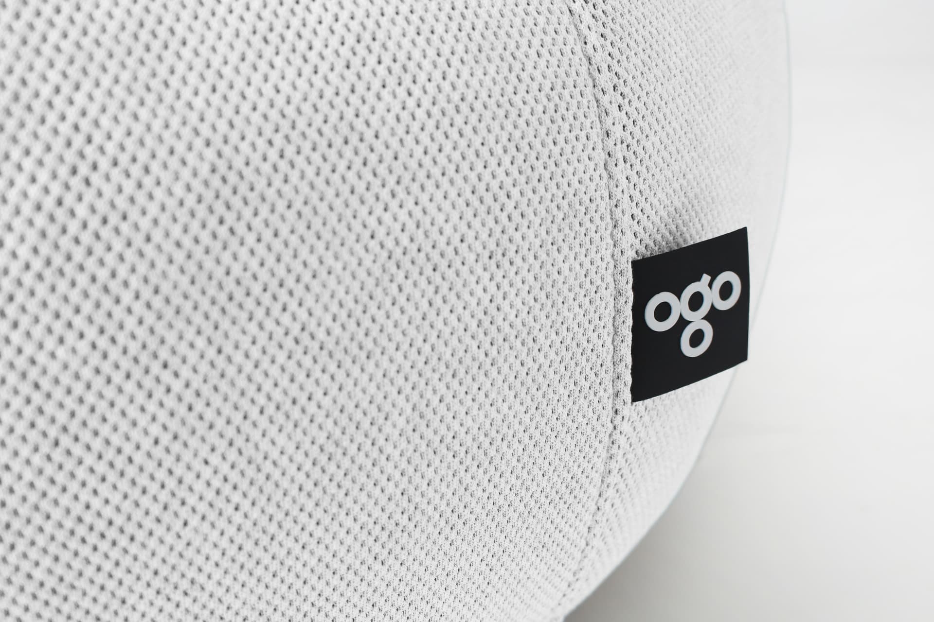 OGO DON OUT - Подвесное кресло — 48