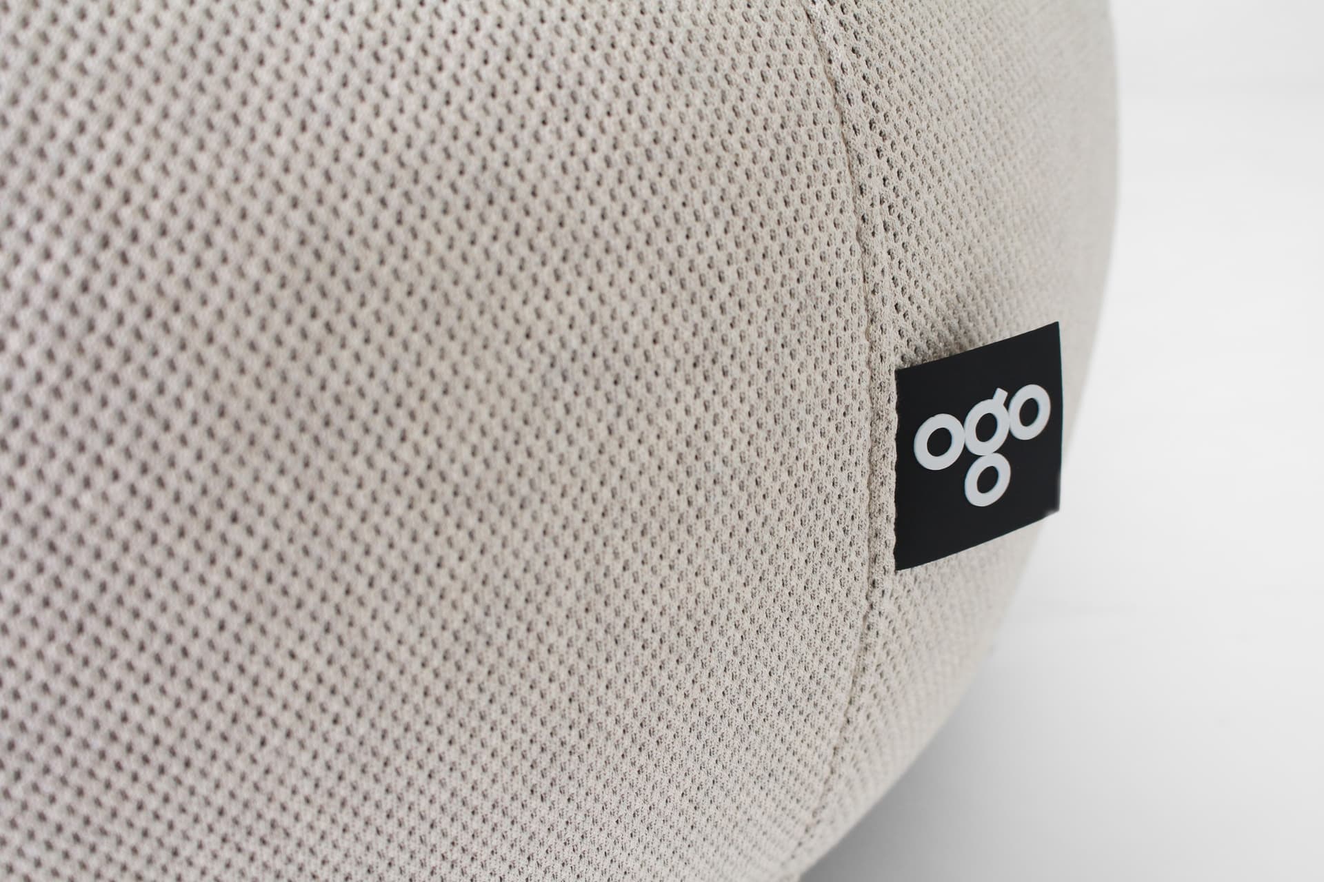 OGO DON OUT - Подвесное кресло — 49