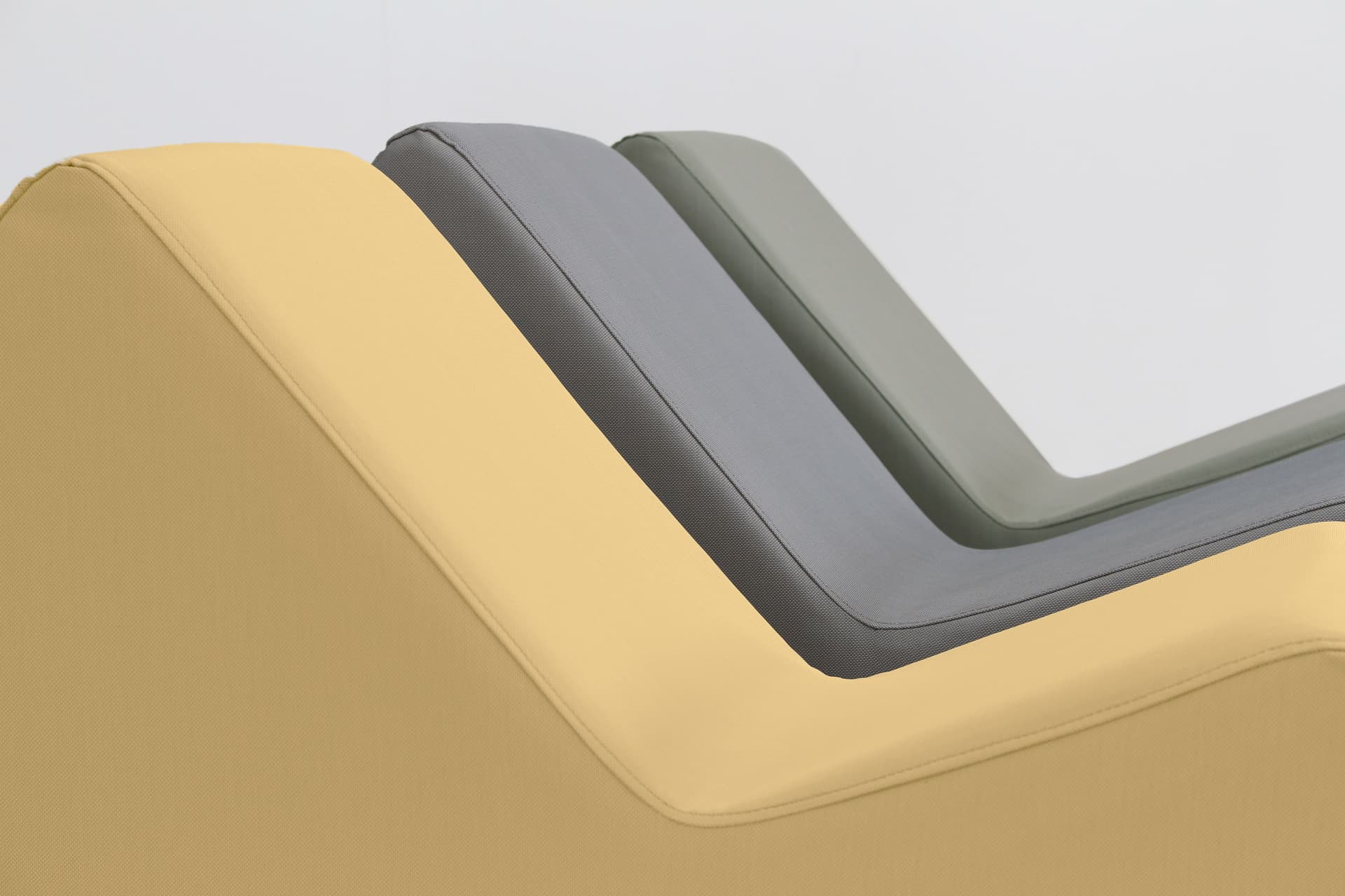 LOLA G - Кресло Batyline® — 11