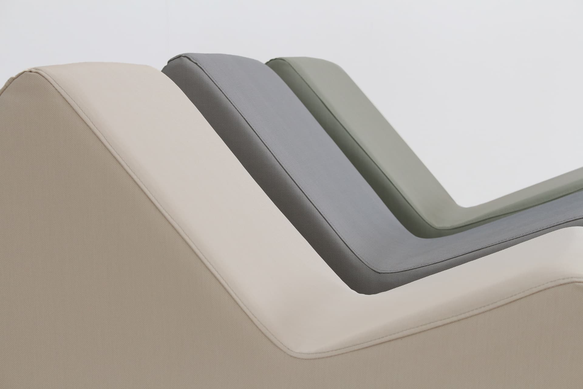 LOLA G - Кресло Batyline® — 14