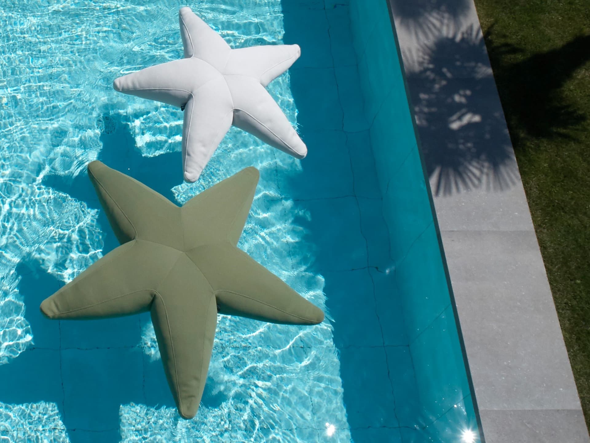 STARFISH XXL - Плавающее кресло