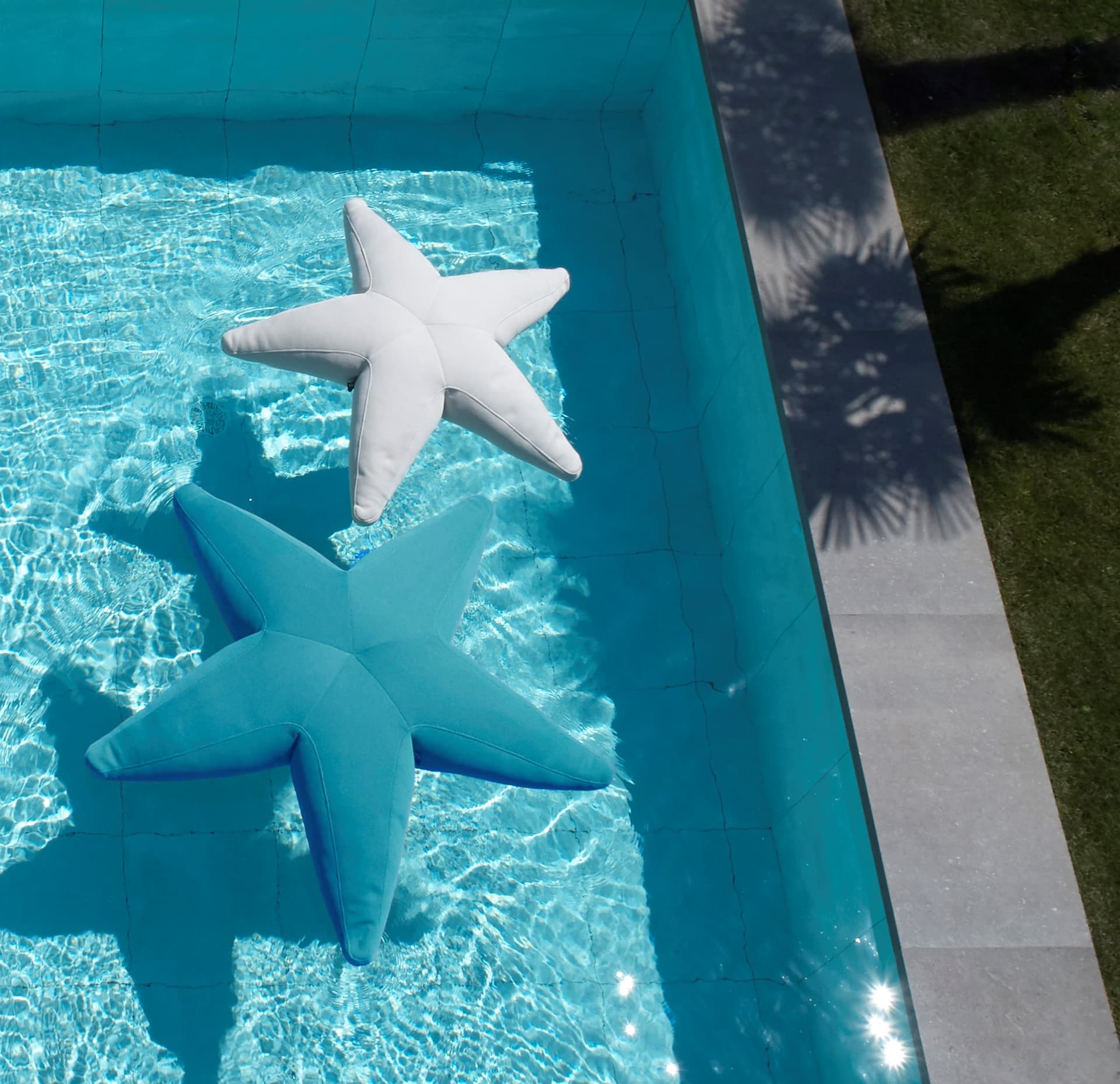 STARFISH XXL - Плавающее кресло — 18