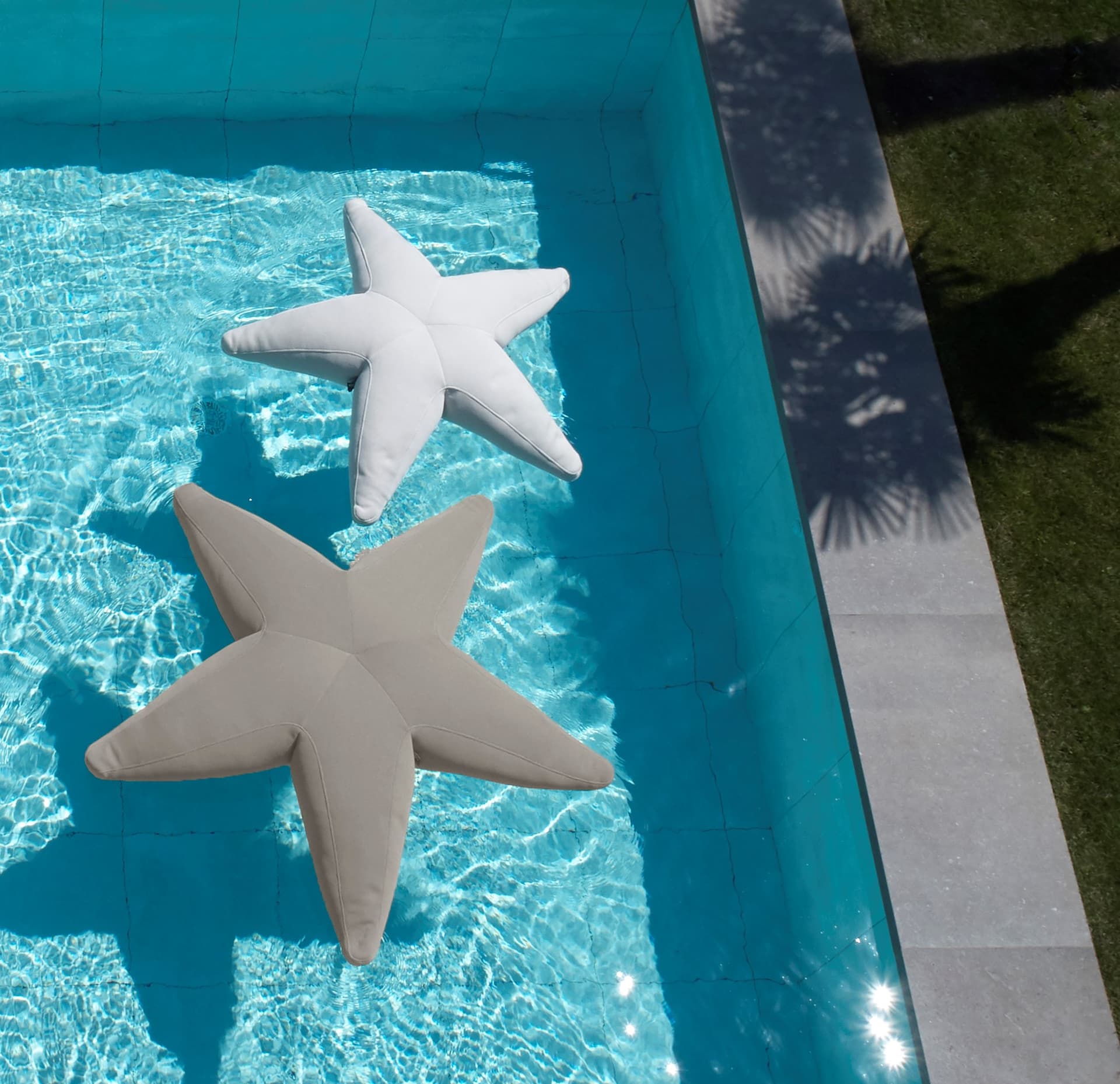 STARFISH XXL - Плавающее кресло — 20