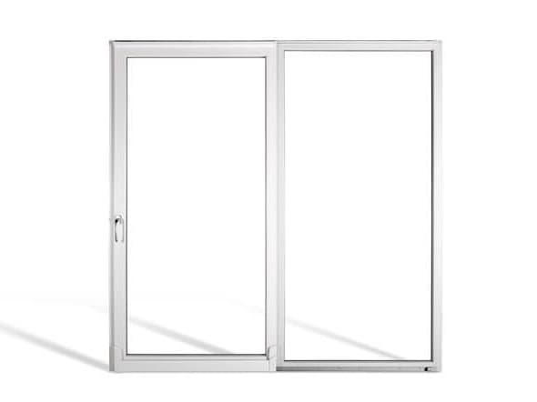 Oknoplast
PSK
PVC patio door — 3