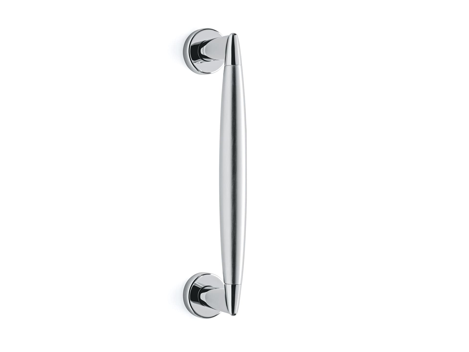 OLIVARI
ASTER
Brass pull handle — 1
