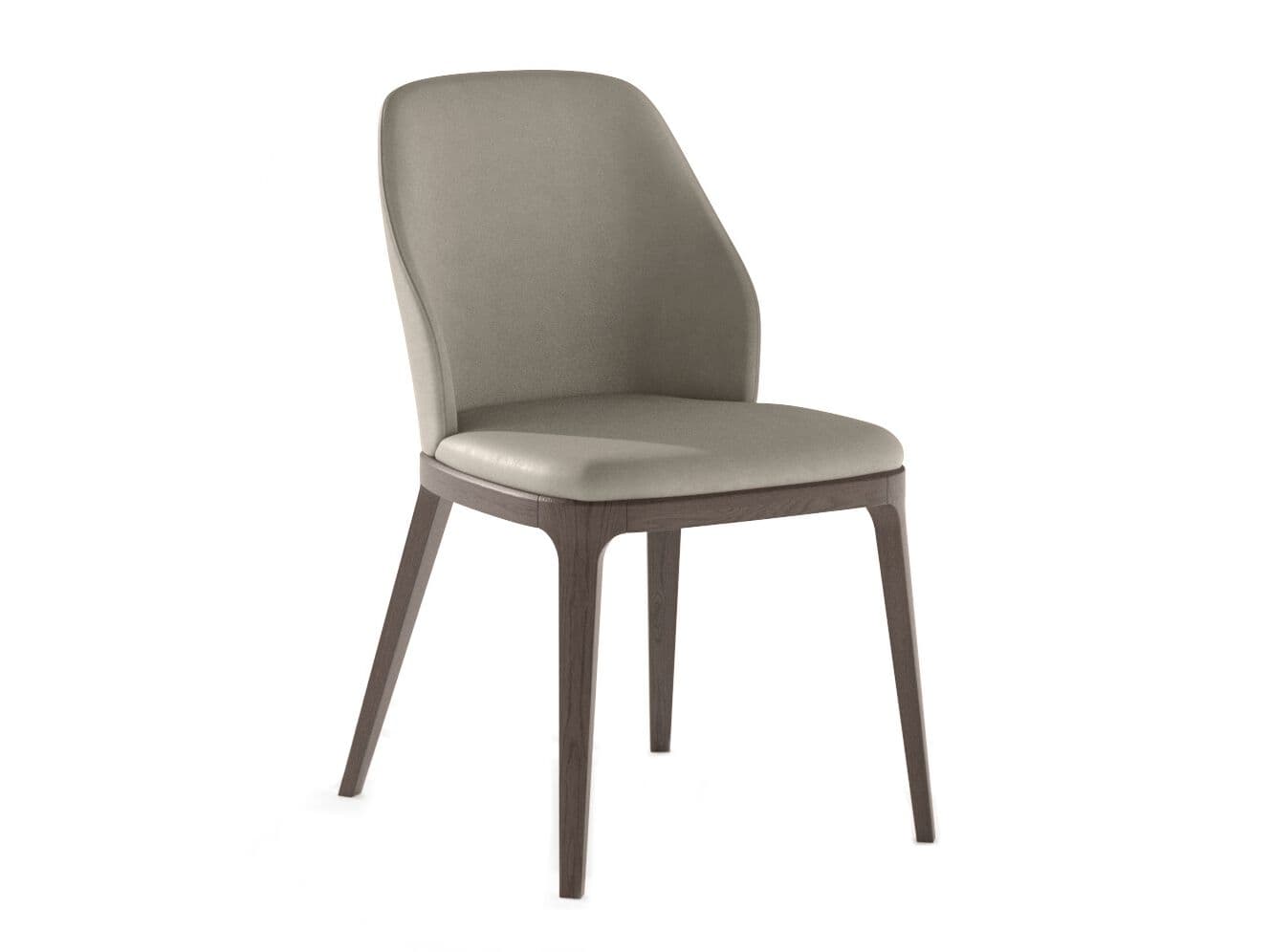 OLIVIERI
ADAM
Leather chair — 7