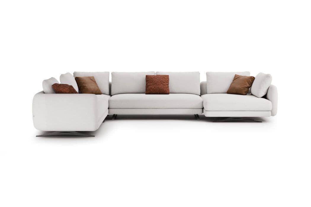 olta
AMALFI
Modular sofa — 13