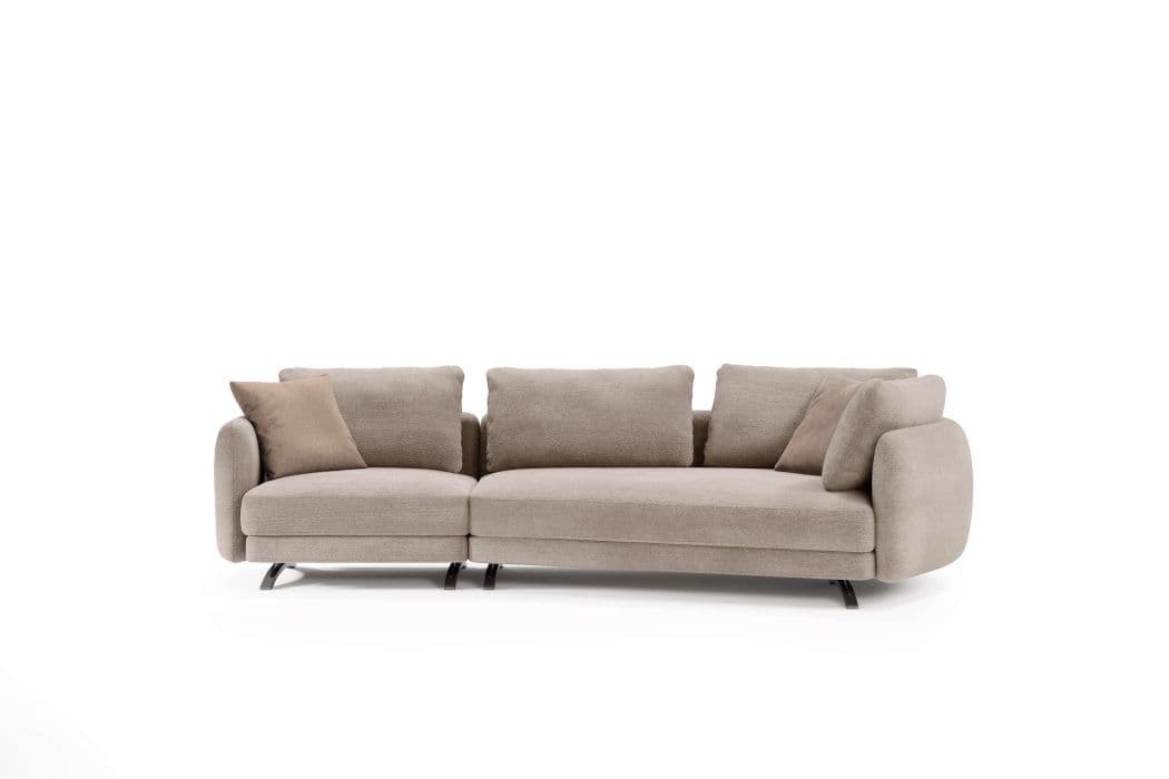 olta
AMALFI
Modular sofa — 10