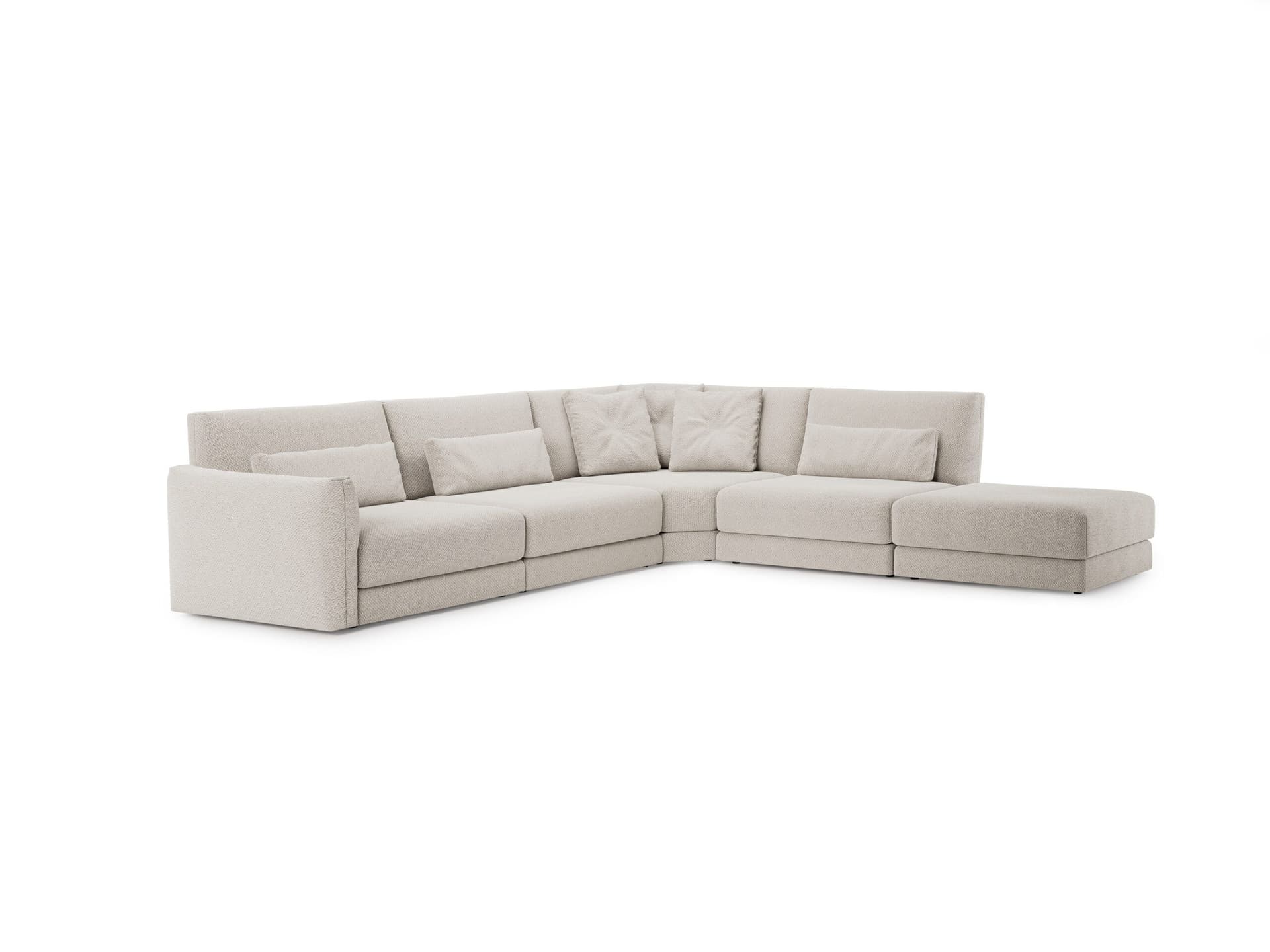 olta
LUIS
Modular sofa — 6
