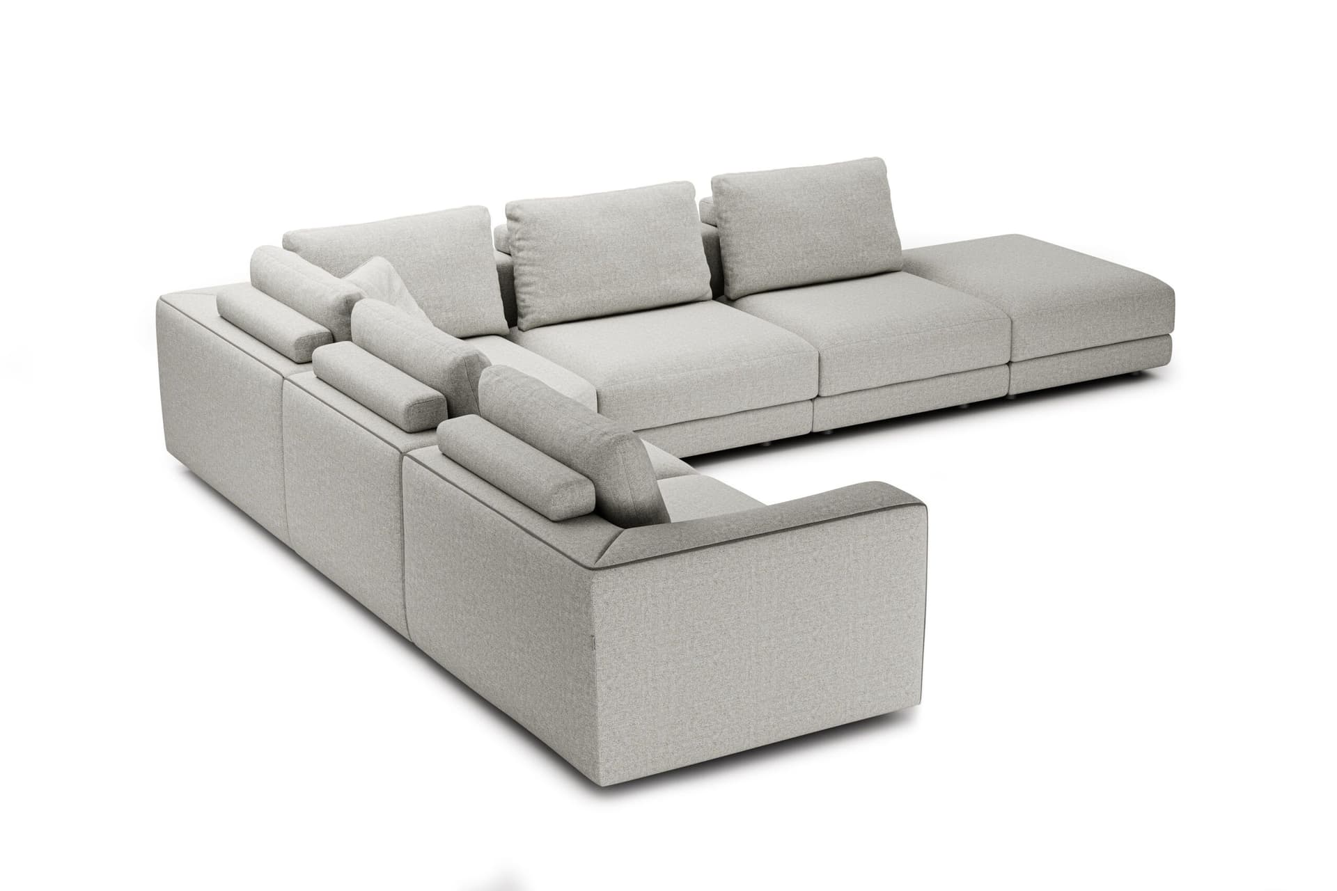 olta
MAXWELL
Modular sofa — 9