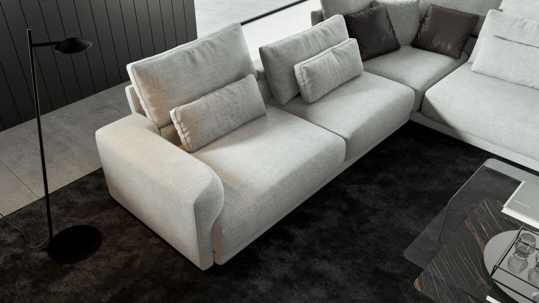 olta
WILLOW
Modular sofa — 22