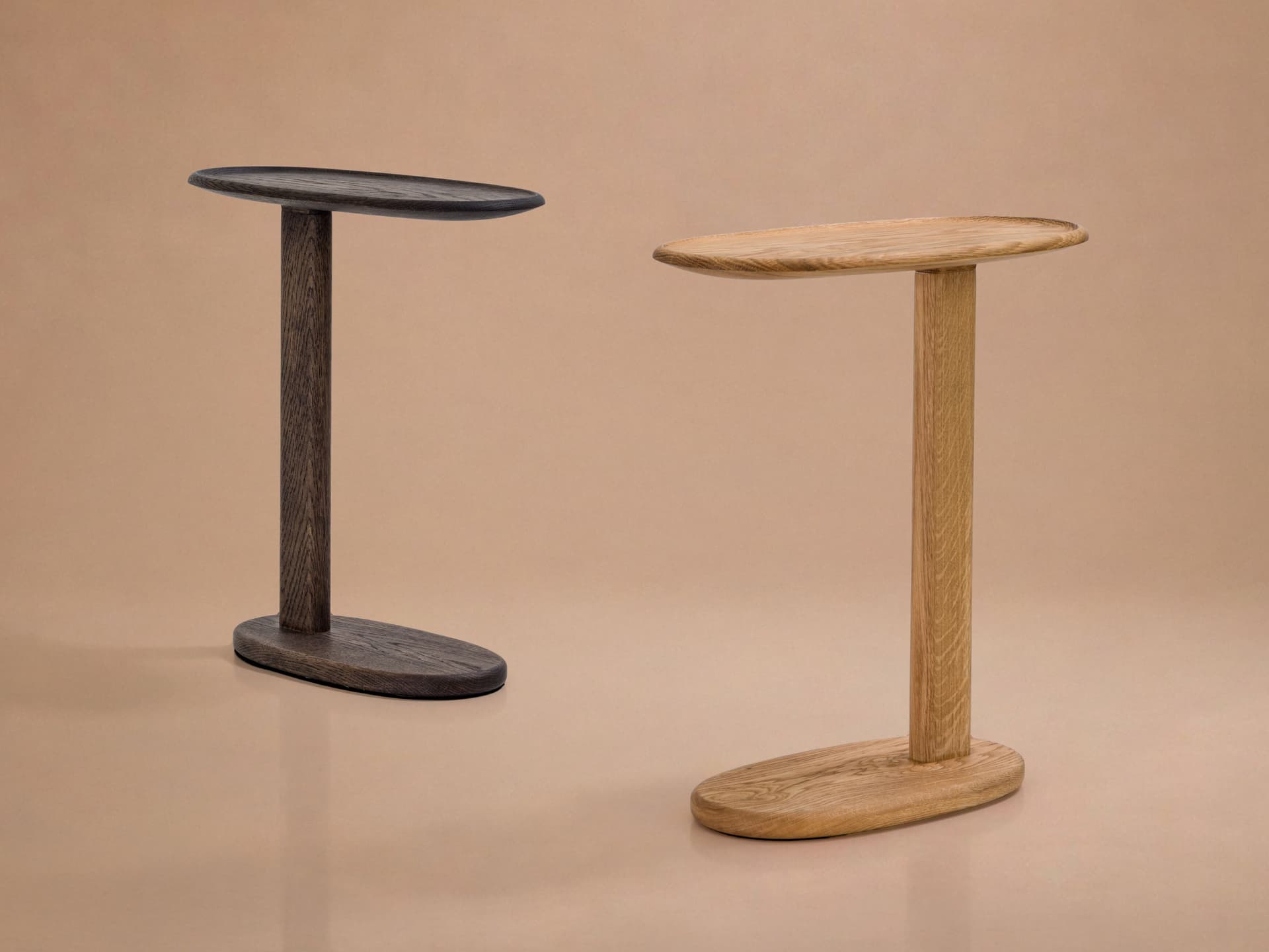 ORA Home
KADI
Wooden side table — 1